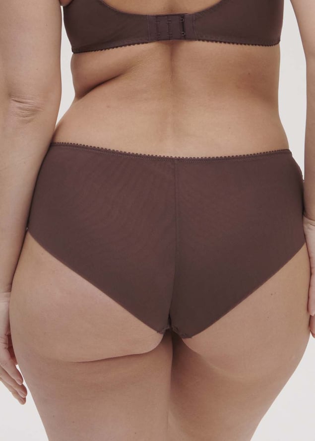 Shorty Simone Prle